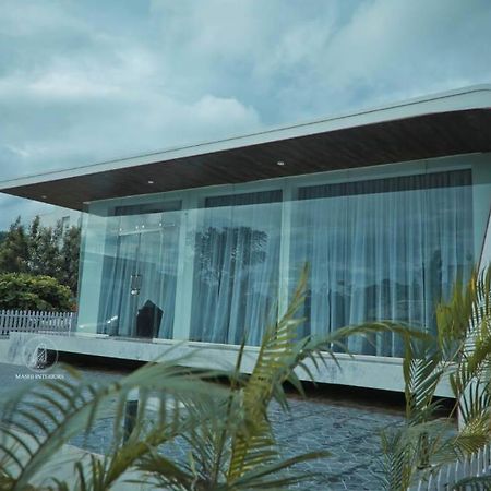 A Glass Haven , Nandi Hills Nandigunda Exterior photo